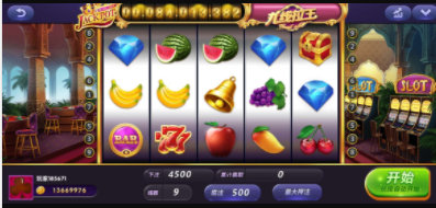 女子校园模拟器