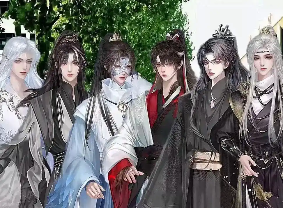 点点穿书全部版本