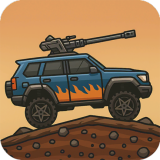 死亡之路僵尸生存无限金币