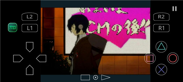 女子校园模拟器