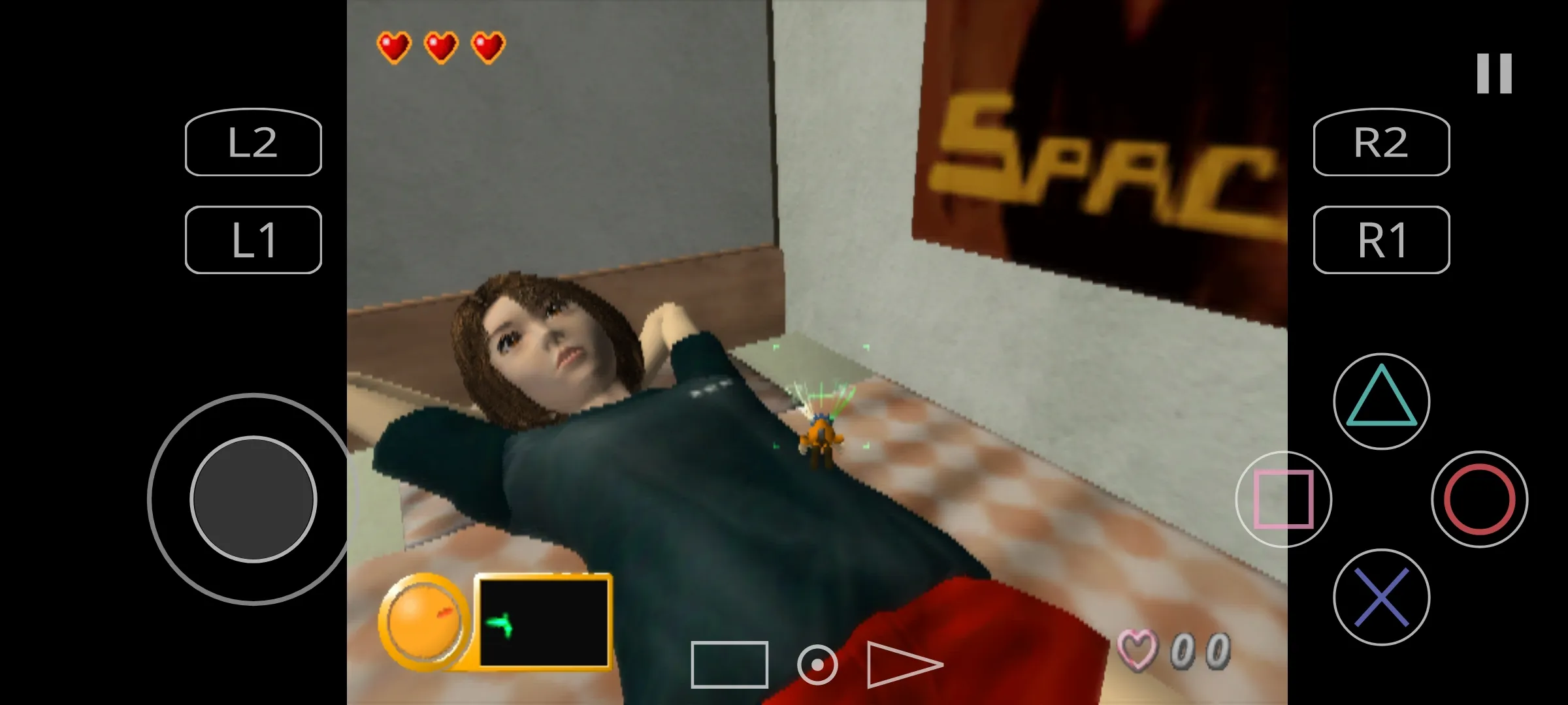 女子校园模拟器