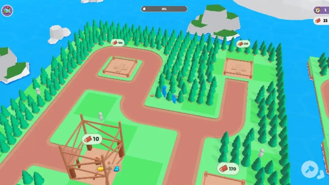 女子校园模拟器