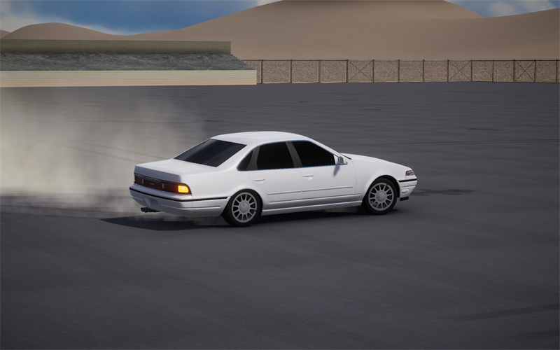 女子校园模拟器