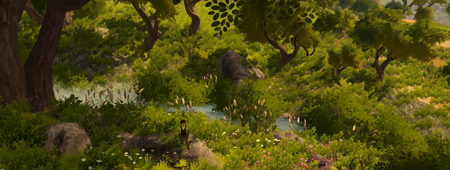 女子校园模拟器