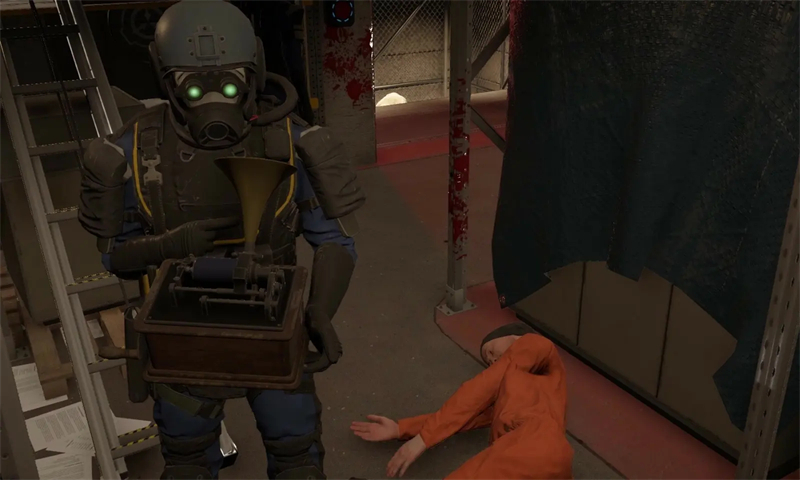 女子校园模拟器