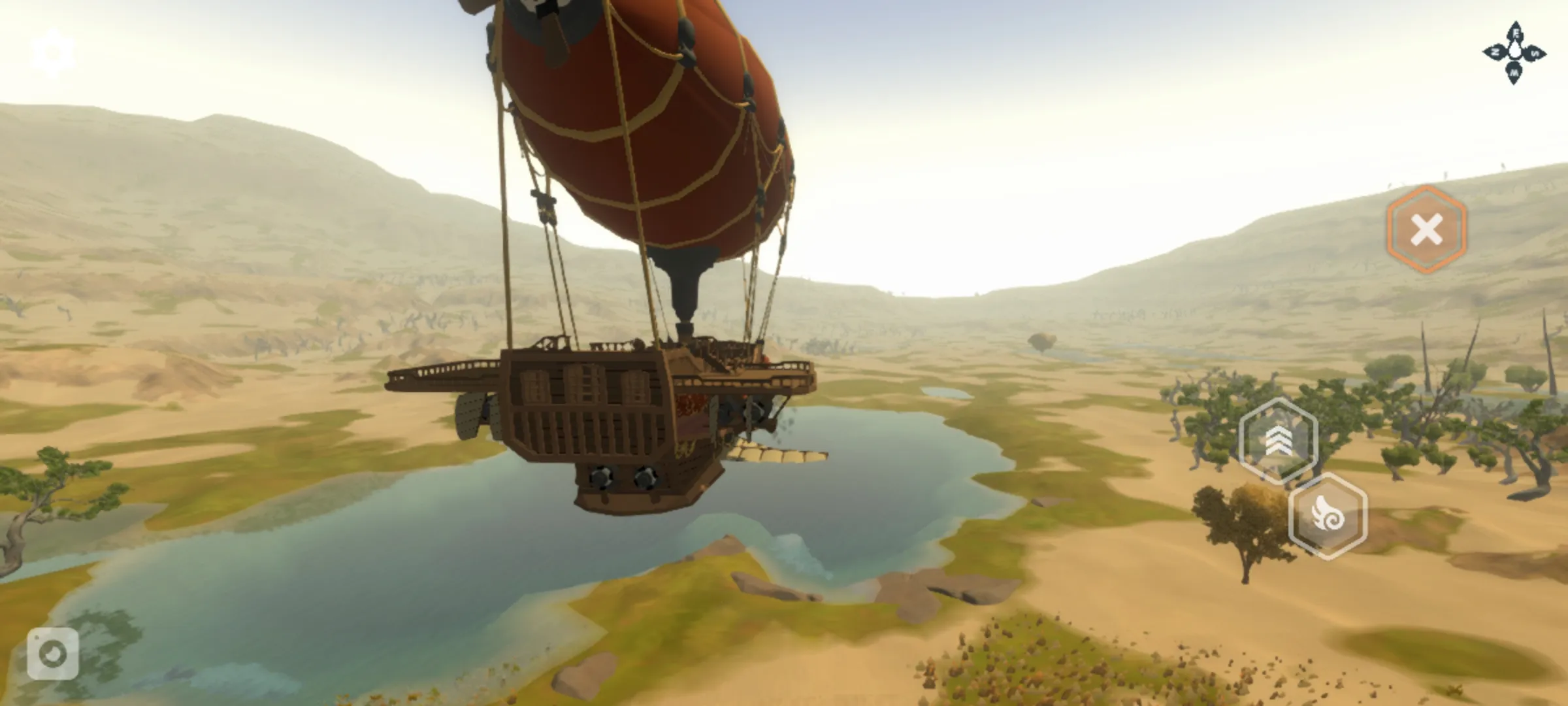 女子校园模拟器