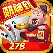 财神到游戏的棋牌