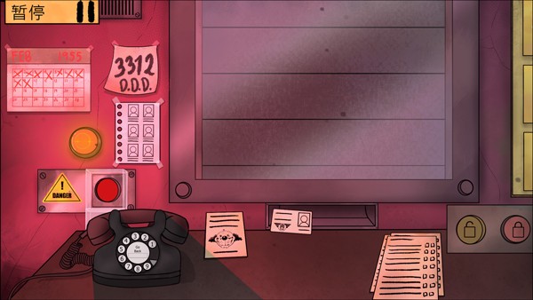 女子校园模拟器