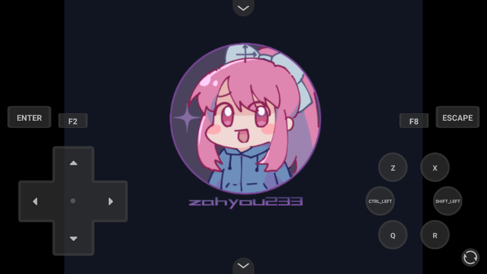 女子校园模拟器