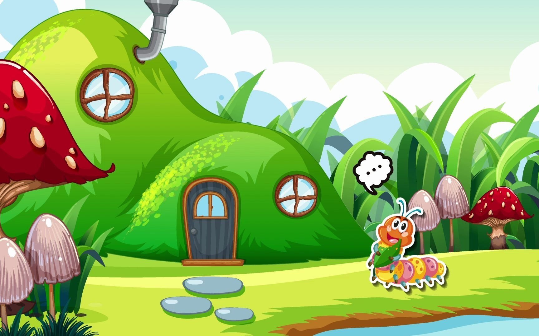 虫虫漫画app下载大全