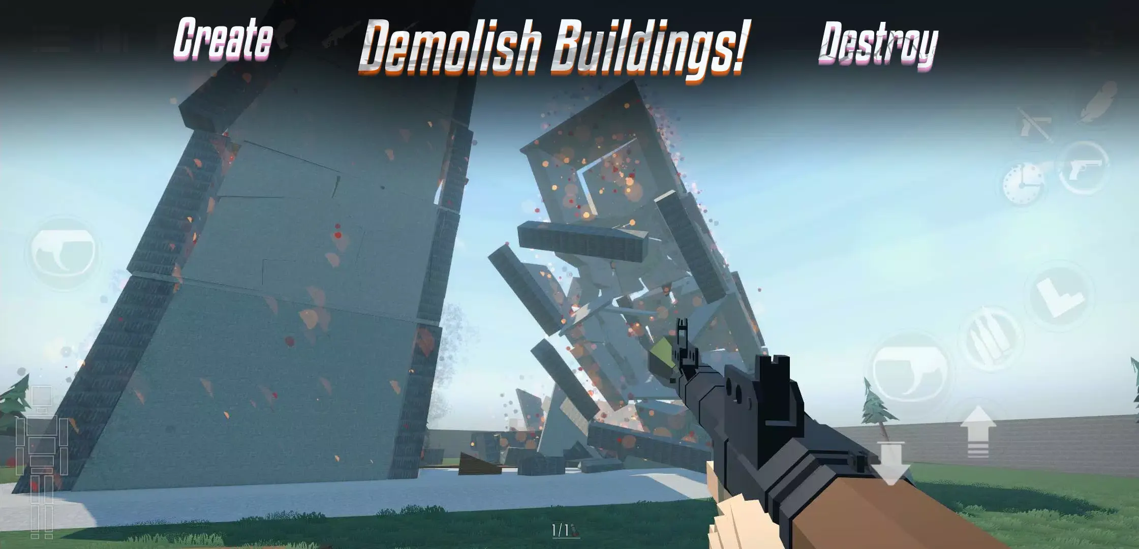 女子校园模拟器