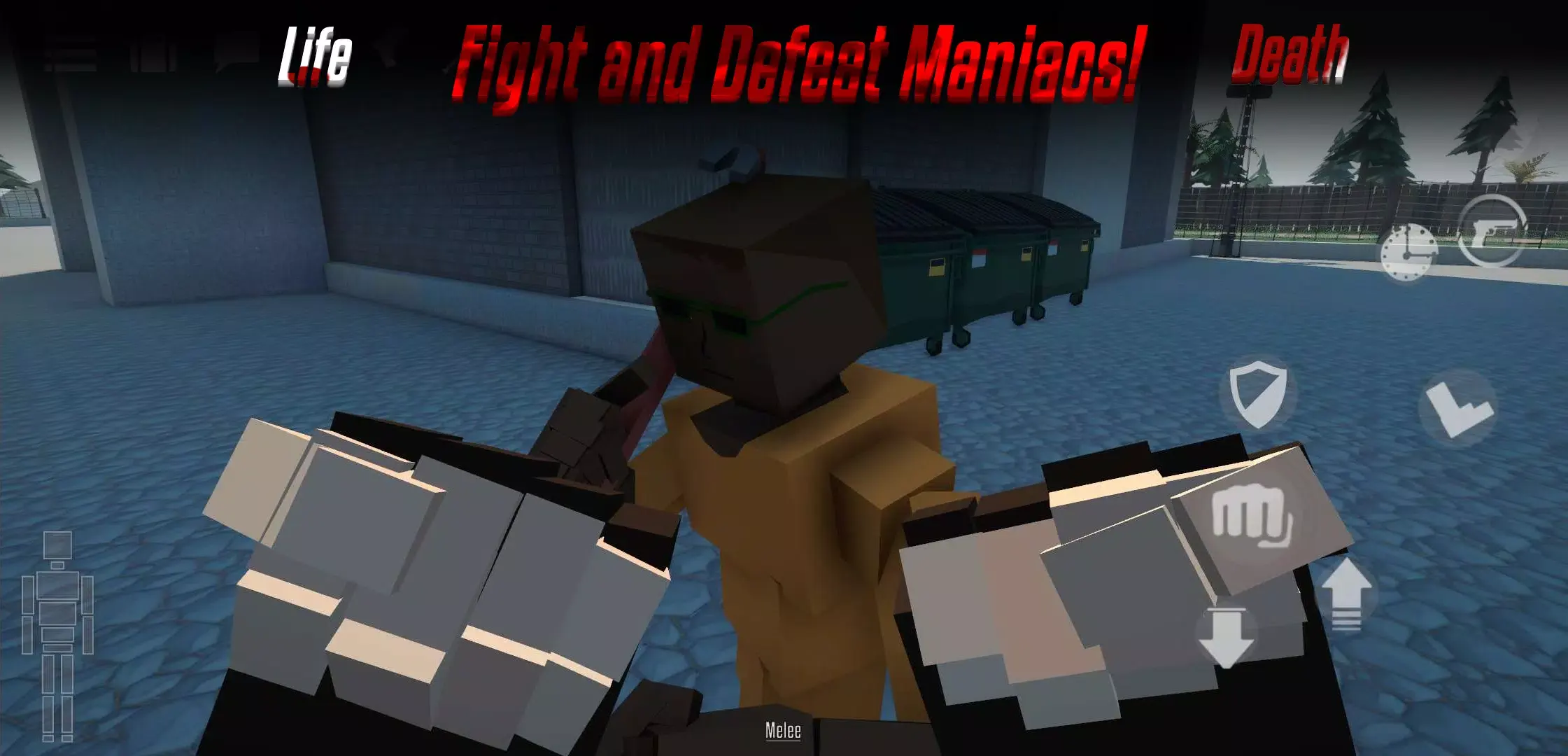 女子校园模拟器