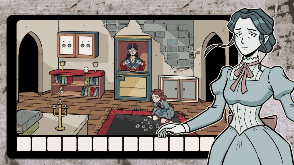 女子校园模拟器