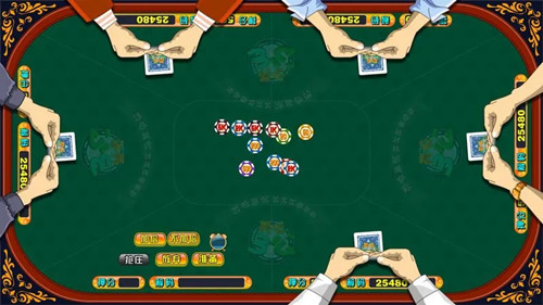 女子校园模拟器