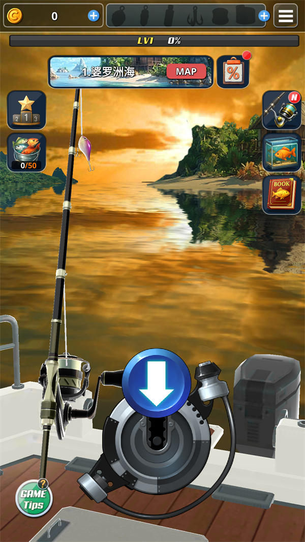 女子校园模拟器