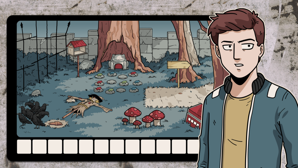 女子校园模拟器