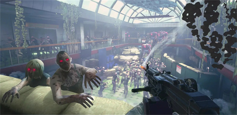 女子校园模拟器