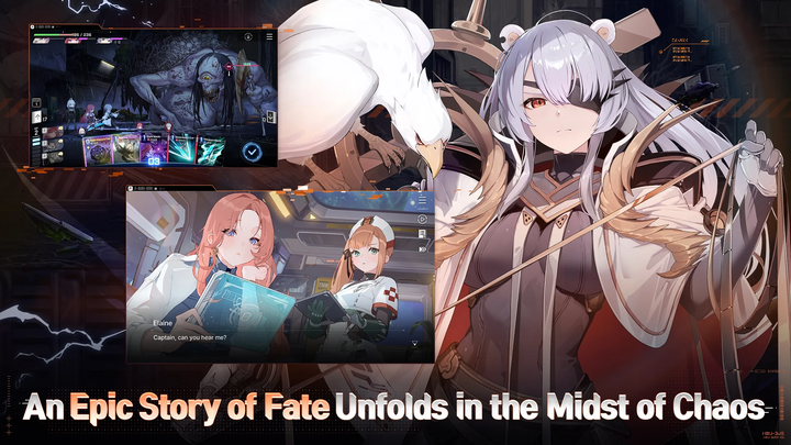 女子校园模拟器