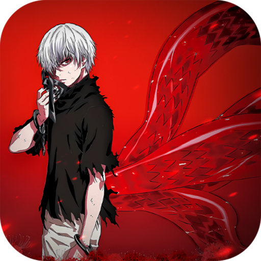 觉醒守卫之战东京战纪免费版