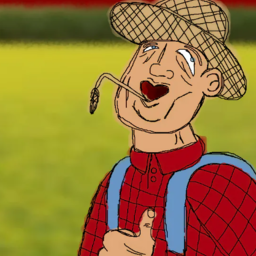 约翰的农场官方正版