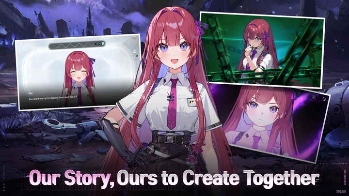 女子校园模拟器