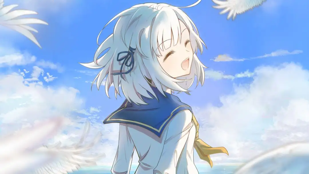 女子校园模拟器