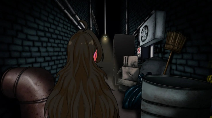 女子校园模拟器