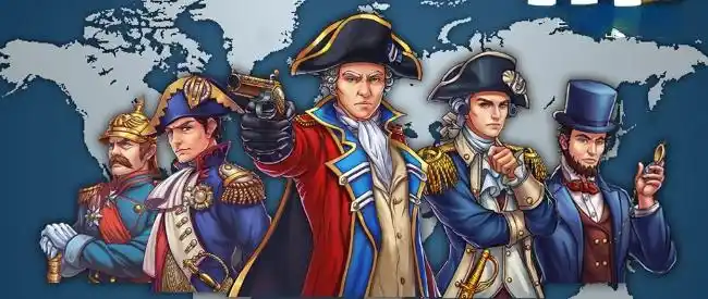 欧陆战争最新版本大全