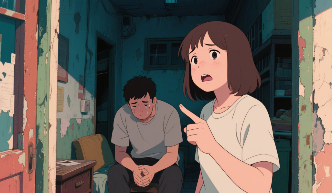 她的愿望终未实现