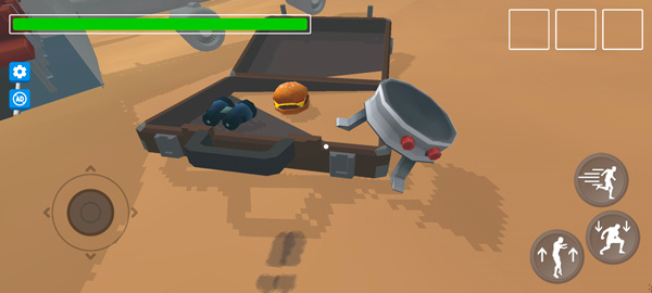 女子校园模拟器