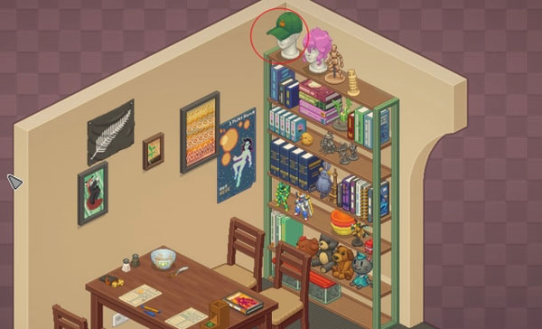 女子校园模拟器