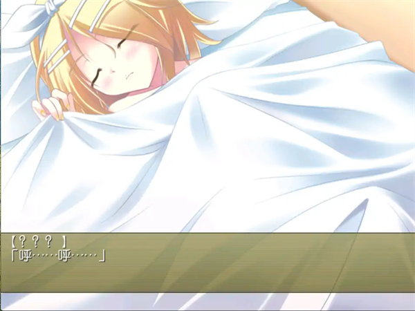 女子校园模拟器