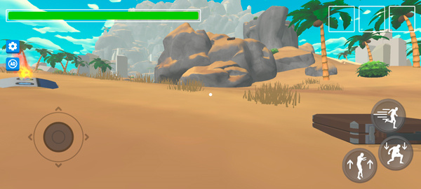 女子校园模拟器