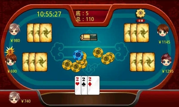 女子校园模拟器