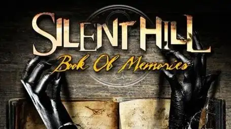 寂静岭系列游戏合集