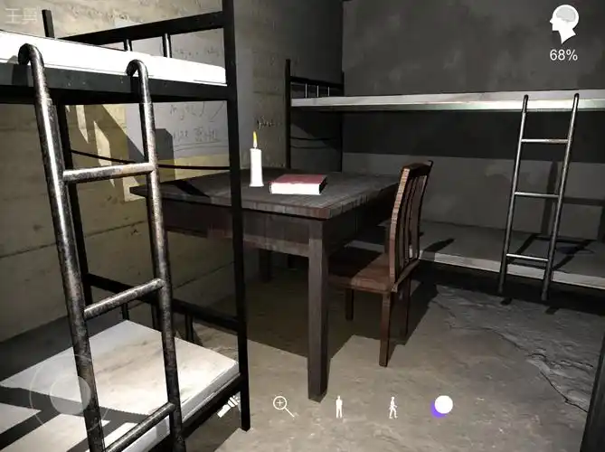 孙美琪疑案游戏系列