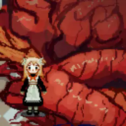 血与肉与混凝土安卓手机版 1.20.550