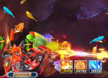 森林舞会免费手机版单机游戏