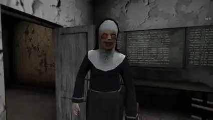 鬼修女游戏版本大全