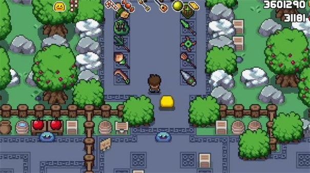 女子校园模拟器