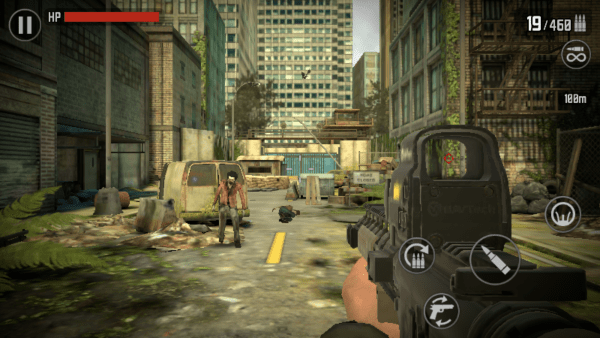 女子校园模拟器