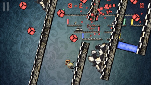 女子校园模拟器