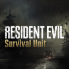 生化危机生存小队中文版 1.0.2