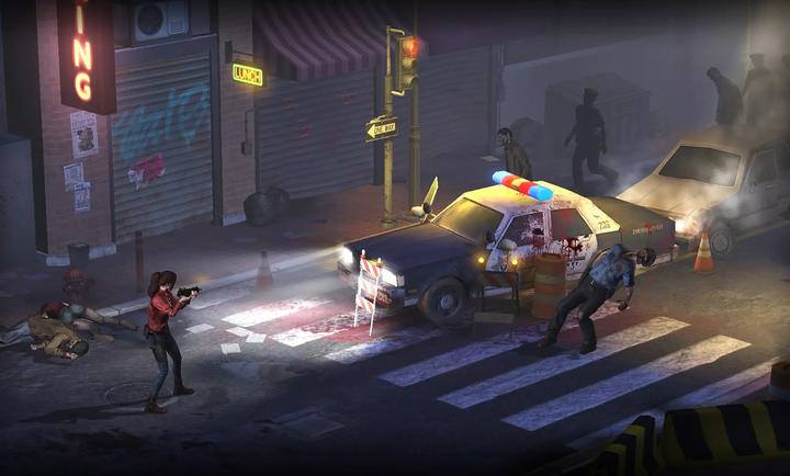 女子校园模拟器