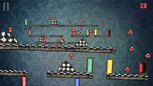 女子校园模拟器