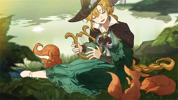 女子校园模拟器