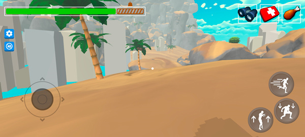 女子校园模拟器