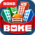 波克城市官方版完整版