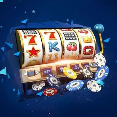 九莲宝灯大满贯老虎机游戏苹果版 v1.1.5