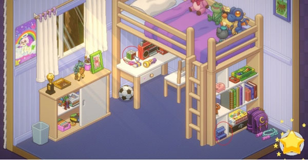 女子校园模拟器